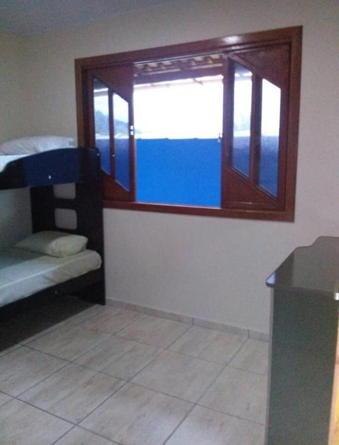 Pousada Clair Ibitirama Exterior foto